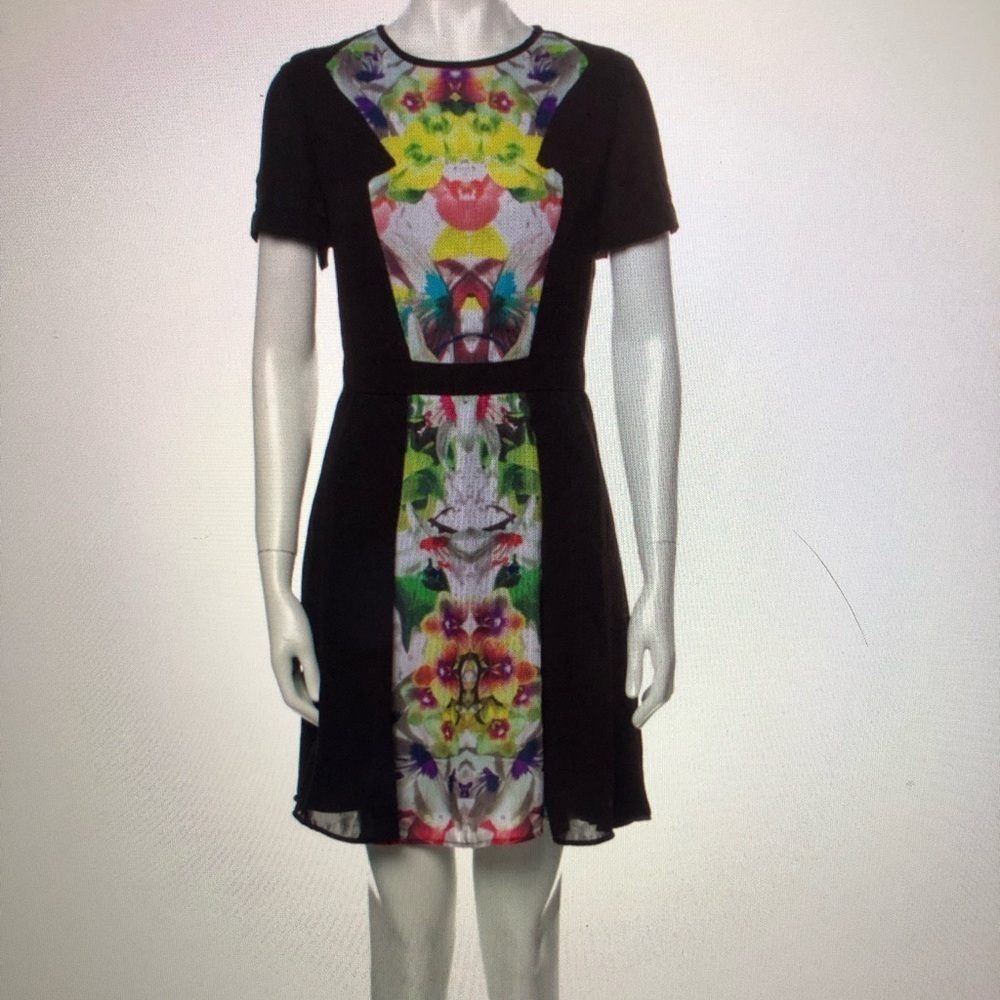 Floral Dress by Prabal Gurung for Target - Picture 9 of 11